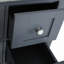 Armoire 48 po