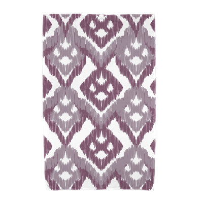 Serviette de plage Garett