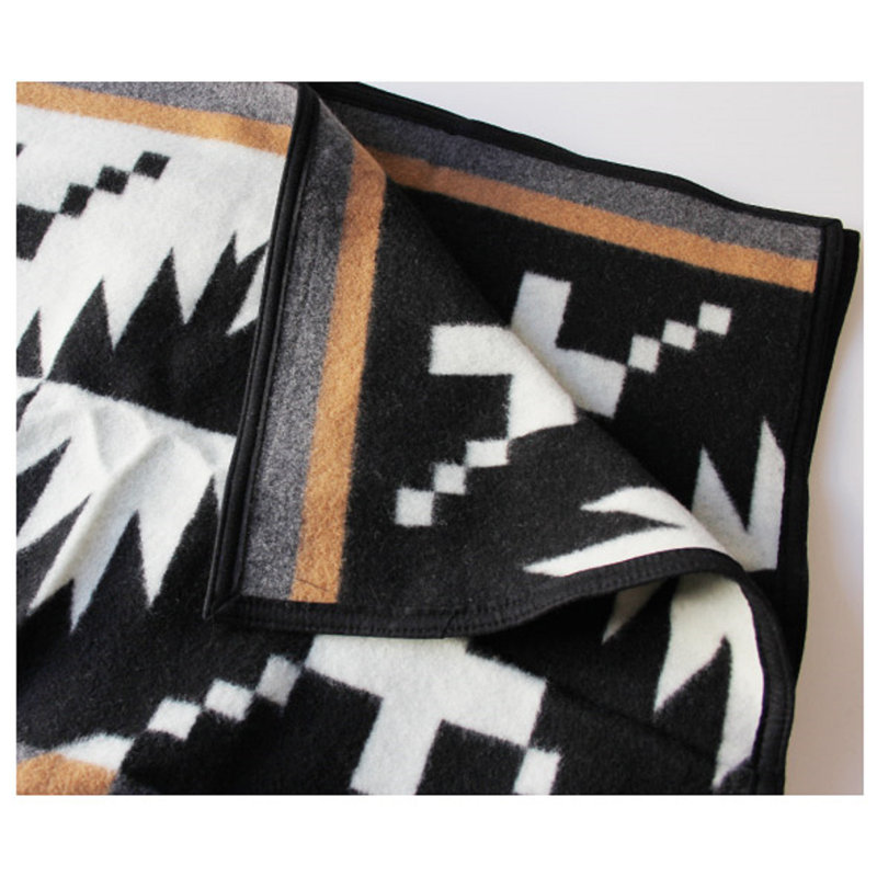 Pendleton Spider Rock Throw
