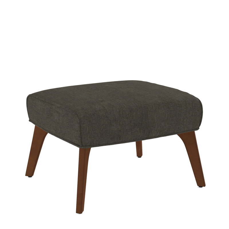 Ottoman, English Saddle, Applause Float The Boat