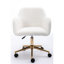 Chaise de bureau rotative moderne Modern 360