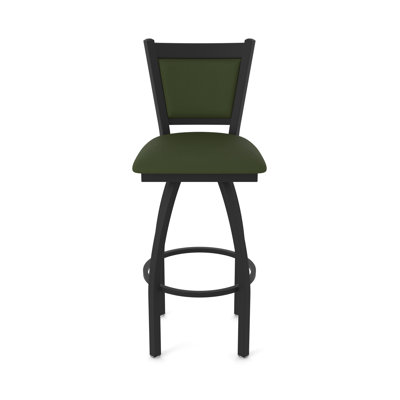 Hadleigh Swivel Stool