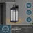 Kinzie Wall Light-1364845767