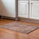Premium Machine Washable Cerrito AMF591 Salmon Rug