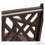 Fauteuil oscillant 48 po POLYWOOD Chippendale-1314061