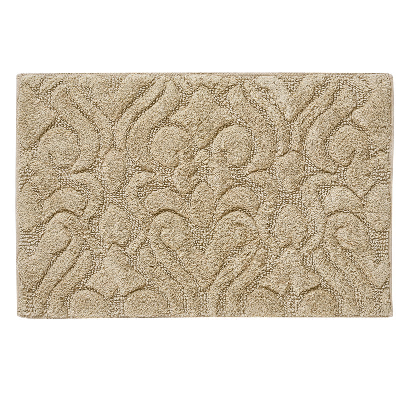 Lombardi - Rug Bath Rug, Gold