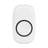 White/Green Wireless Door Chime