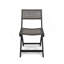 Ensemble de 2 chaises HILLSIDE BISTRO