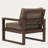 POLYWOOD Outdoor Lounge Chair-90227717-90227718