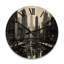 Horloge murale Wathen-1457656666