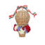 Provence Rattan Hot Air Balloon-977638518