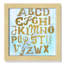 Abc Blue », impression sur papier-47831951-47831855