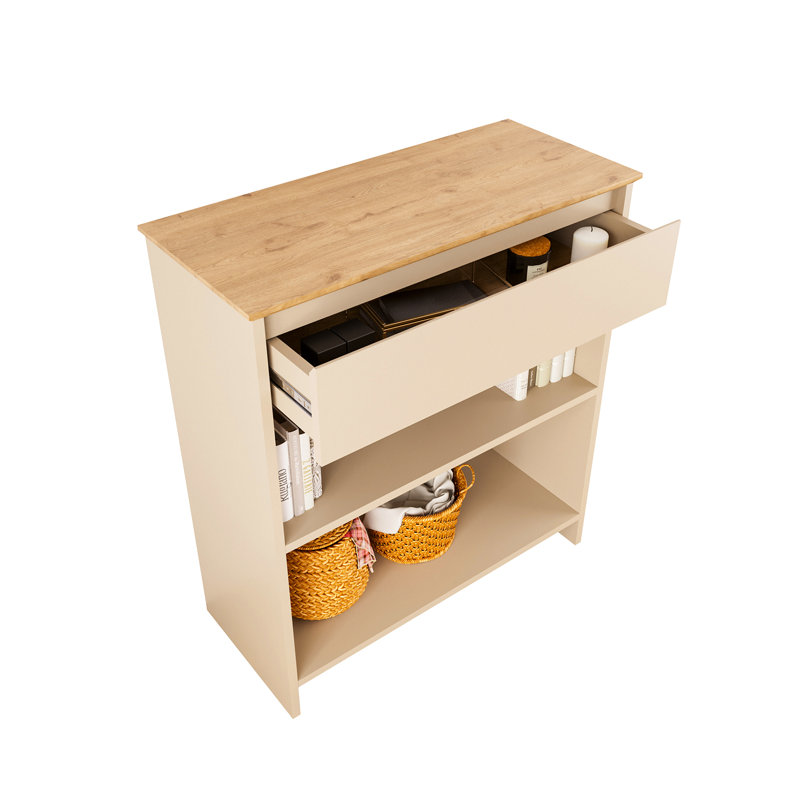 MONO 80cm Console Table