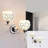 Haigen 2 - Light Bath Sconce