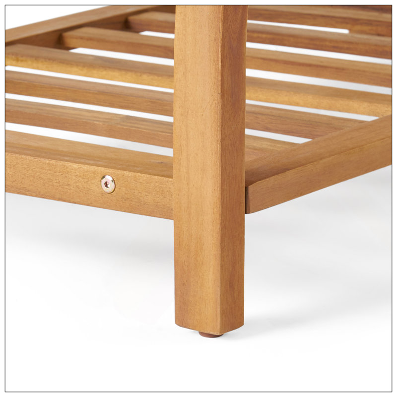 CAYDON 2 CLUB CHAIRS + TABLE