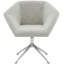 Ashlan Boucle Task Chair-87377941