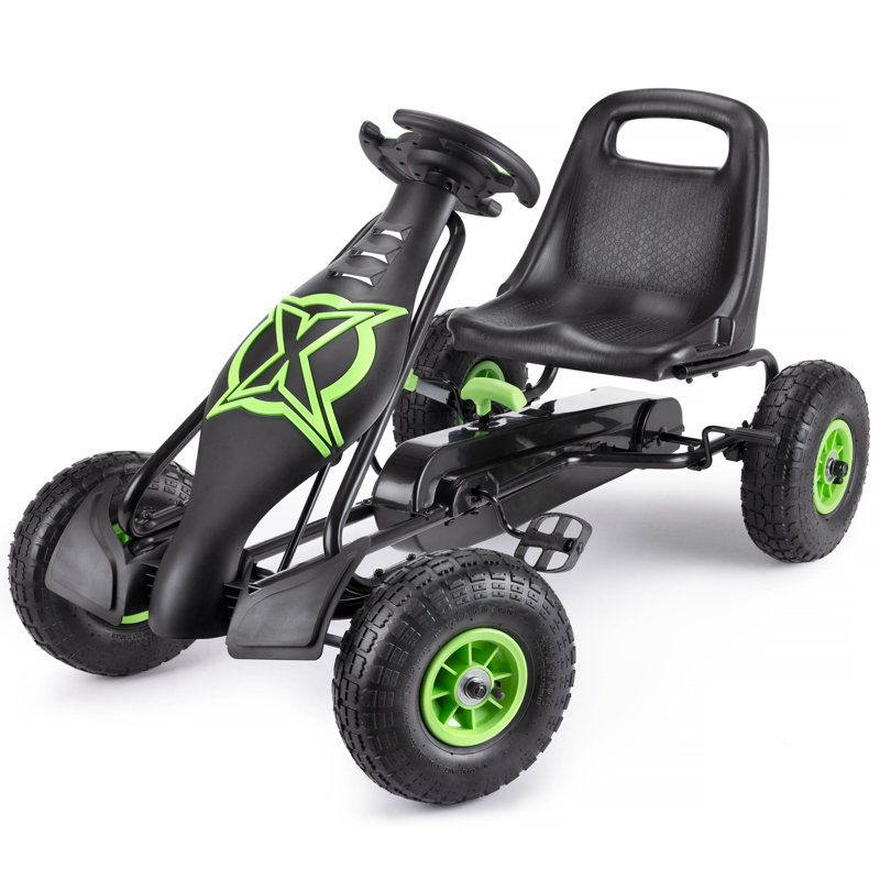 Toyrific Scooter