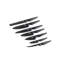 Edge Of Belgravia Galatine 7 Piece Stainless Steel Assorted Knife Set