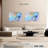 Avery Light Marble Abstract-107700246