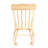 Kowalsky Kids 10'' Wood Rocking Chair-1841104864
