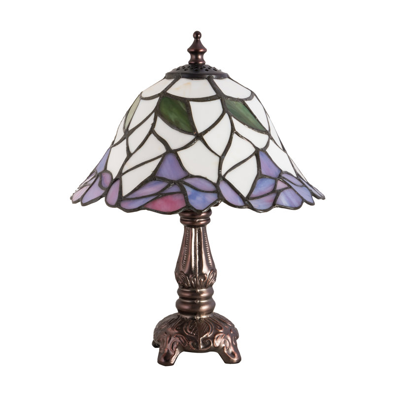 Daffodil Bell Table Lamp