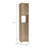 1-Shelf Linen Cabinet-810985186