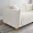 Atis 88.9in Upholstered Sofa-94461633
