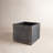 Marble Open Kitchen Trash Can - 478 Gallons