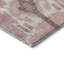 Tapis rosé de qualité supérieure lavable à la machine Prisco-1853881429