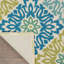 Geometric Area Rug-1386881244