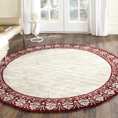 Caine Total Performance Hand Hooked Performance Oriental Rug
