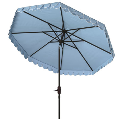 Parasol d'extérieur Iago