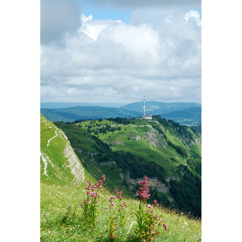 Keppler Law - Photographie sur toile tendue, H 36 po x l 24 po