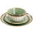 Mayfair Bay 12 Piece Dinnerware Set, Service for 4-71485651