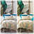 Boho Egyptian-Quality Cotton Sateen Floral Duvet Cover-303821523