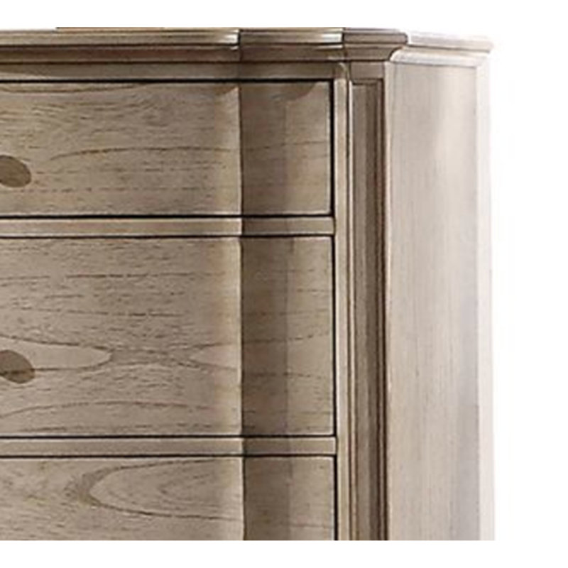 Commode