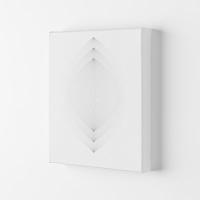Leaves - Print