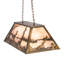 Rustic Lodge 6 - Light Pendant-124967264
