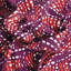 Janika Merlot Fabric