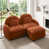Orange moelleux est en rupture de stock