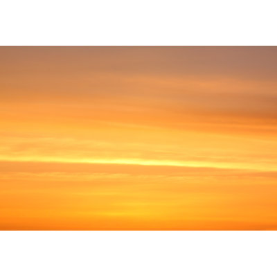 " A Sunset Sky " by Olhainsight
