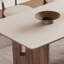 Ensemble de table de salle à manger et de chaises White Rock Plate-108976919