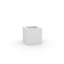 Cube - Resin Pot Planter - Basic-17284040-17284043