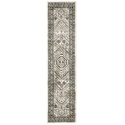 Oriental Indoor Rug