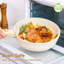 25 - Piece Aluminum Cookware Set