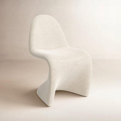 Marisol Linen Dining Chair