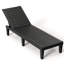 Chaise longue d'extérieur inclinable-1813407461