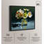 "Modest Bouquet", reproduction d'art sur toile par Art Remedy-119968695-123733904