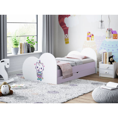 Jaron Standard with Storage Included