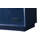 Hayes 60'' Single Bathroom Vanity with Engineered Marble Top-1024046460